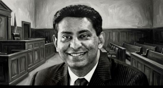 Court Asks CIABOC For Update On Kapila Case